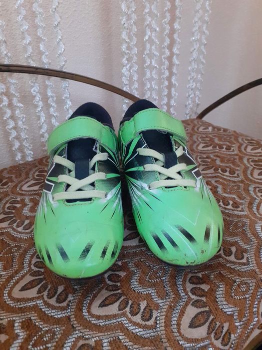 Бутси для футболу