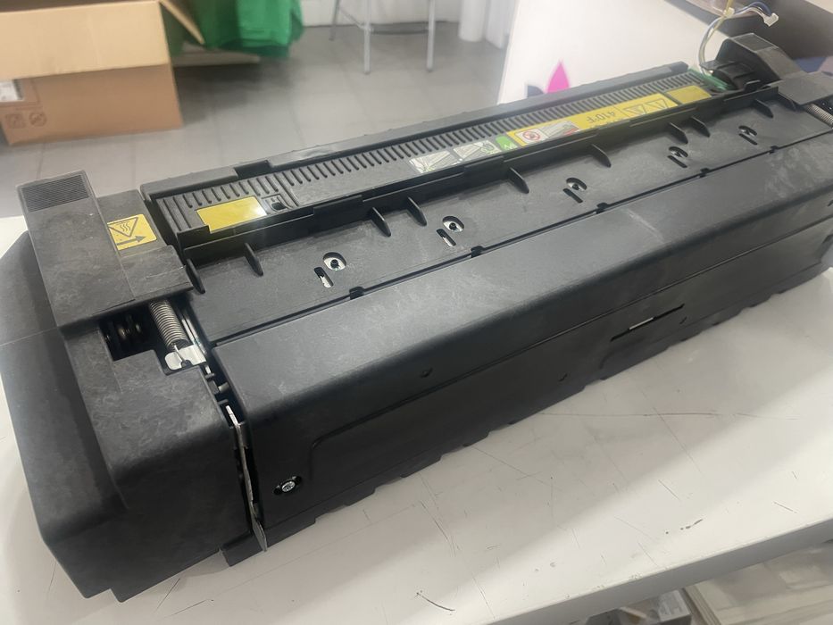 Fusor konica minolta c224e
