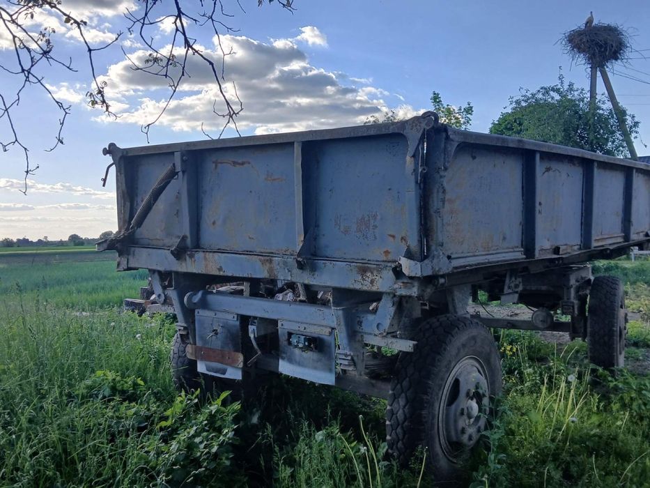 Зіловський причіп