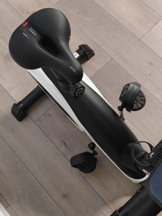 Rowerek treningowy stacjonarny NITRO RS - Zipro