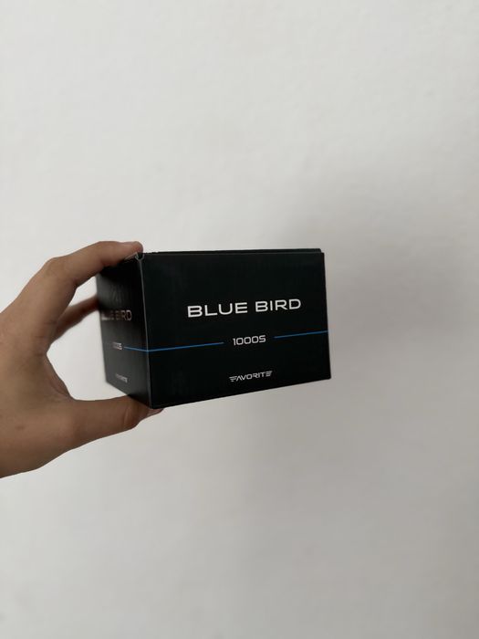Катушка Favorite Blue Bird 1000S