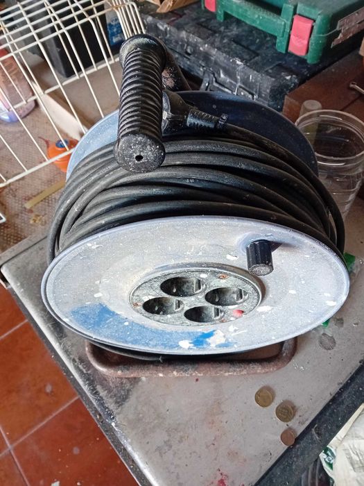 Varios artigos a venda