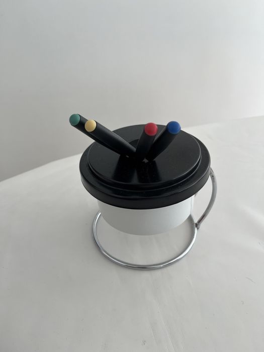 Chocolate Fondue
