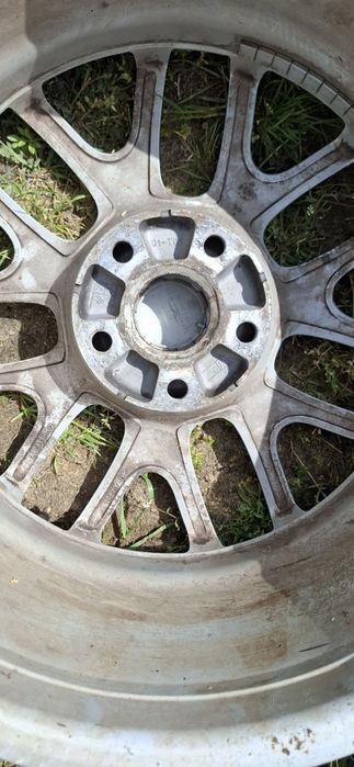 BBS 17 oryginał koła