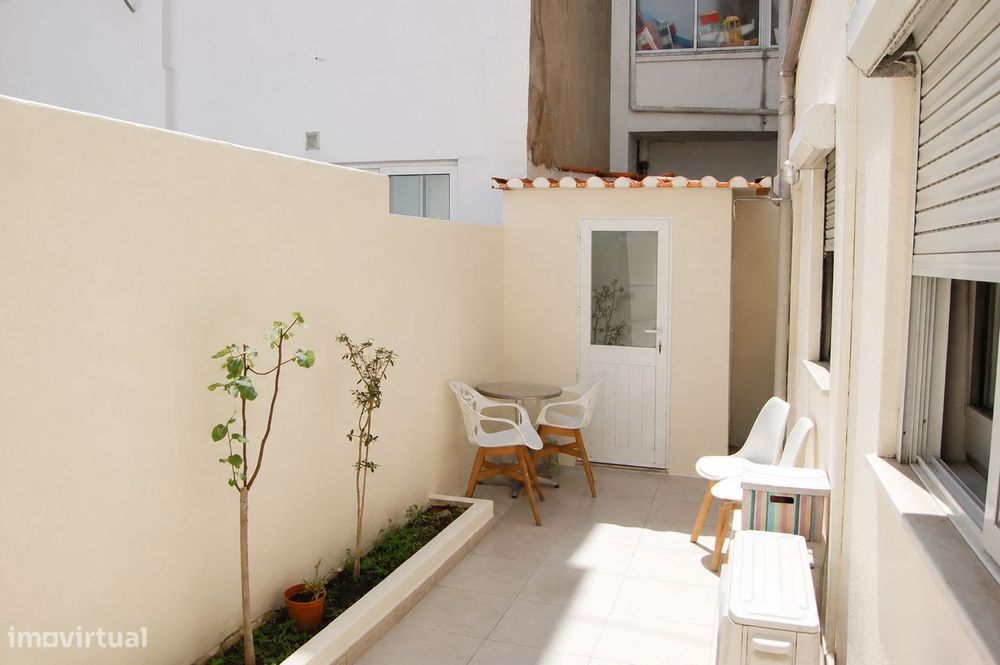 Property in Avenidas Novas, Lisboa