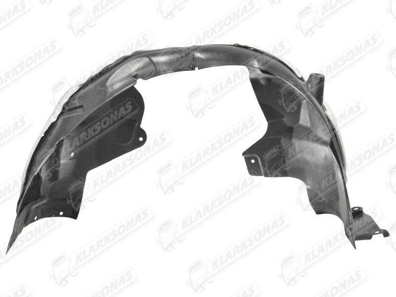 Підкрилок TESLA MODEL 3,10.2023 -  169455300E 169455700E