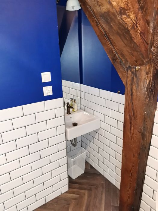 Studio for rent in the center of Katowice, no deposit