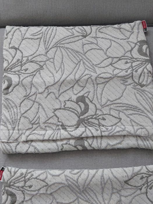 Poszewki na poduszki