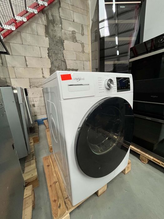 Suszarka Whirlpool W6 D94WB EE 9 kg
