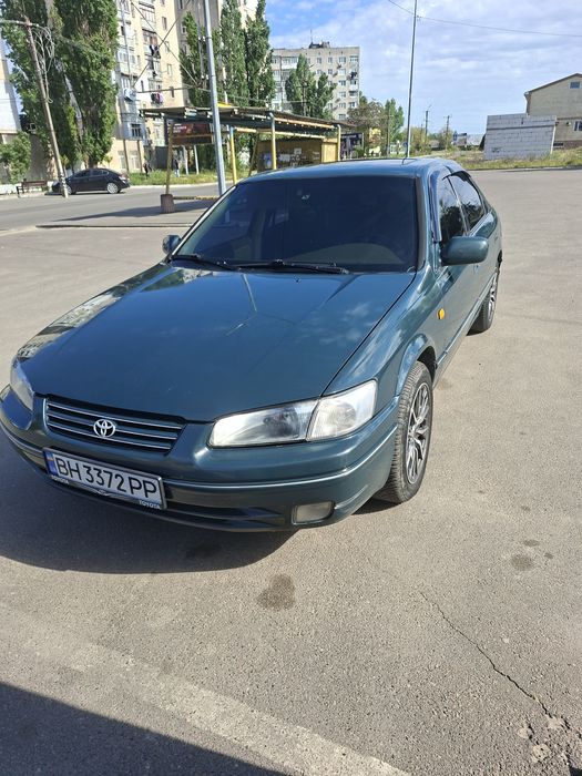 Продам Camry 20 1998г