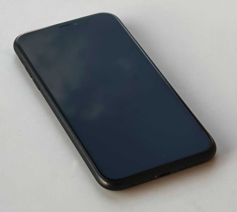 iPhone XR de 2018