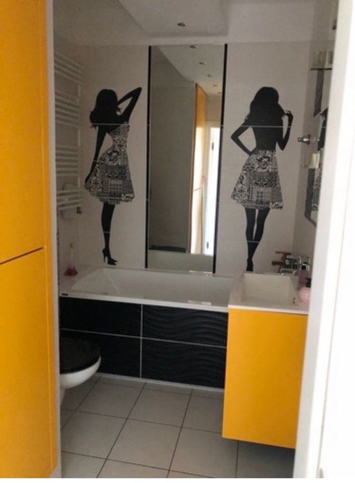 Apartament Cztery Ogrody Duńska Warszewo Szczecin 3 pokoje Aneks Taras