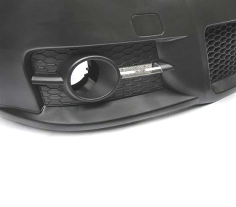PÁRA-CHOQUES FRONTAL PARA SUZUKI SWIFT 05-10