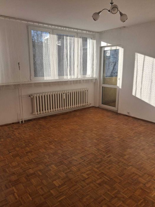 Trzy pokojowe mieszkanie przy ulicy Komandorskiej