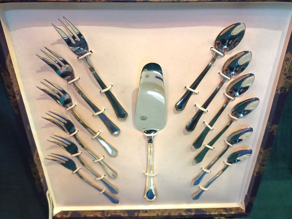 Conjunto Bolo Porce Oeste