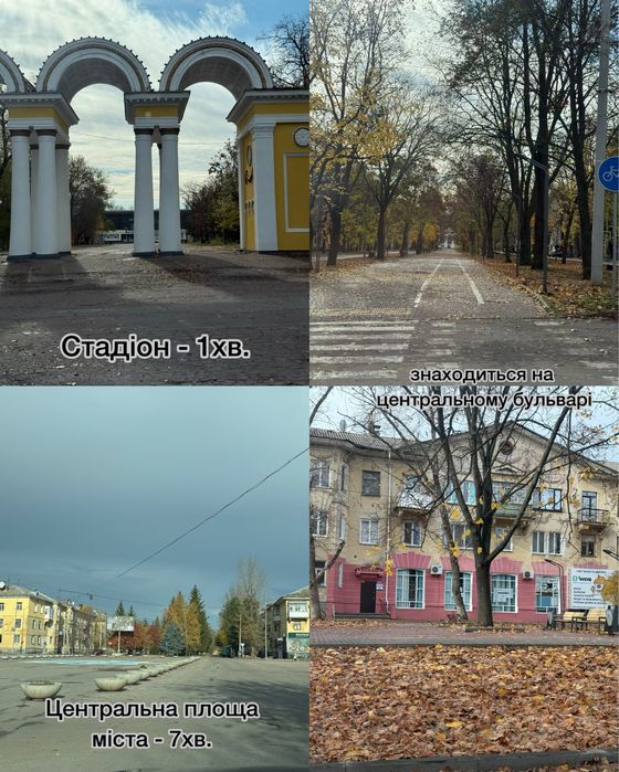 Комерційне приміщення, 1 поверх+підвал, центр/фасад, окремий вхід.