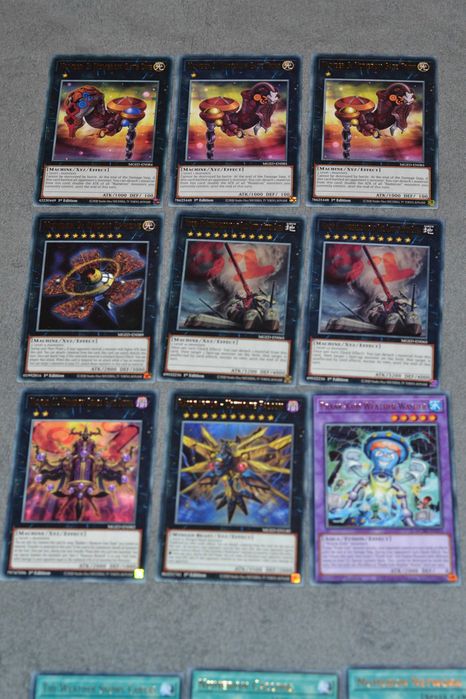 Vendo Colecção Yu-Gi-Oh Maximum Gold El Dorado