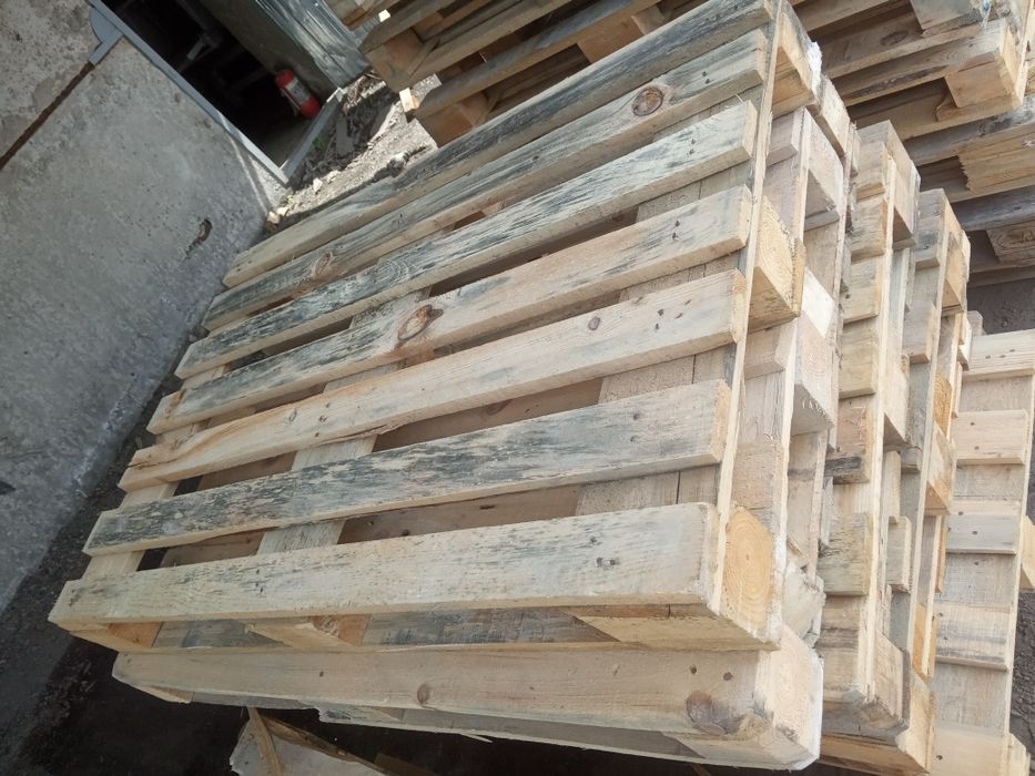 Поддоны новые продам 100грн.