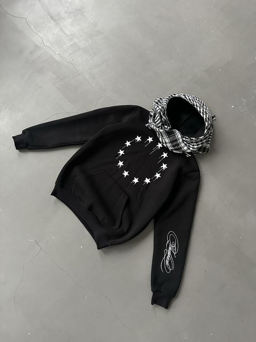 Худи indoorclo desert