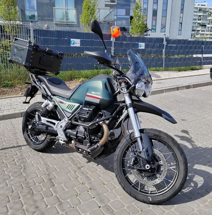 Moto Guzzi