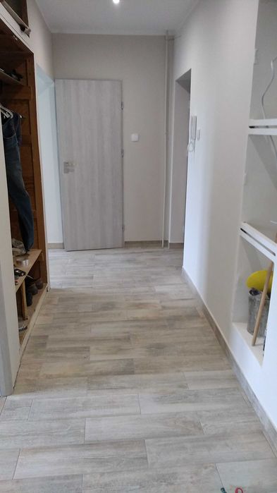 usługi remontowe