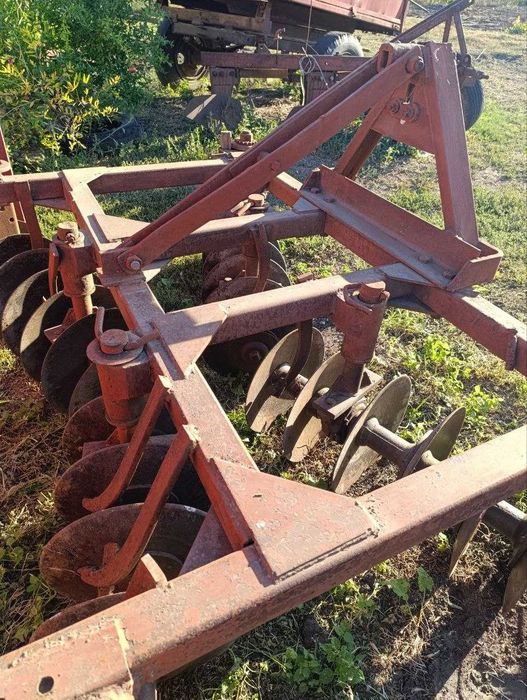 Продам Діскову Борону БДН-2.5