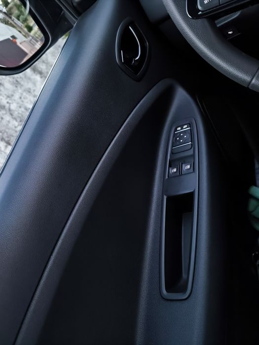 Renault Zoe Zen 50