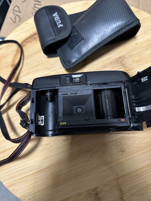 Aparat analogowy fuda 330