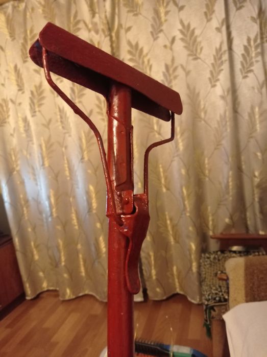 Швабра для миття підлоги СРСР