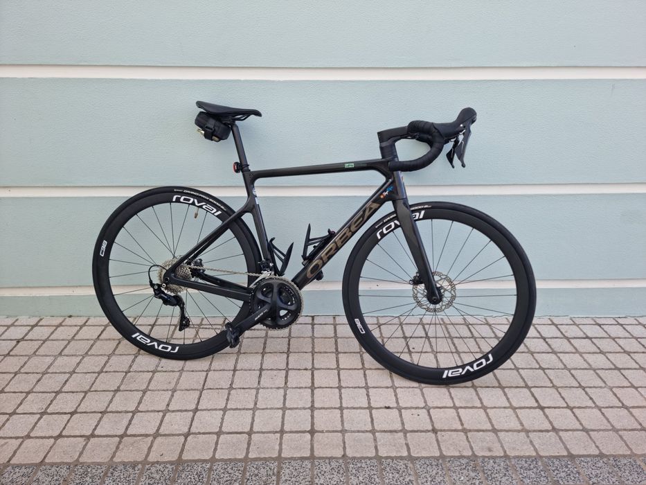 Bike estrada Orbea Orca