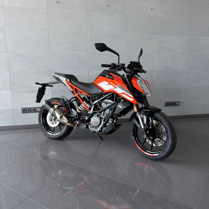 KTM