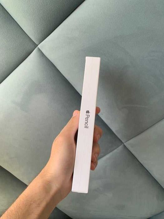 Apple Pencil 2ª Geração