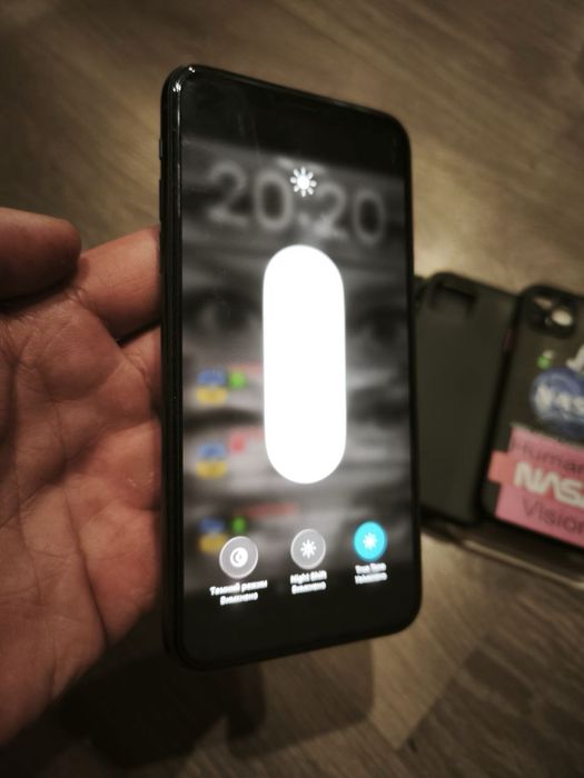 Iphone 11 pro max 256 gb