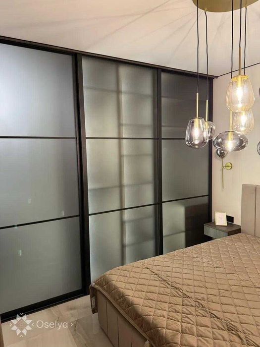 Продаж стильної 1-кімнатної квартири в ЖК «Нова Англія»