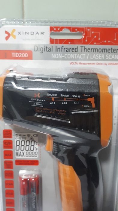 Digital Thermometer64584977824387121