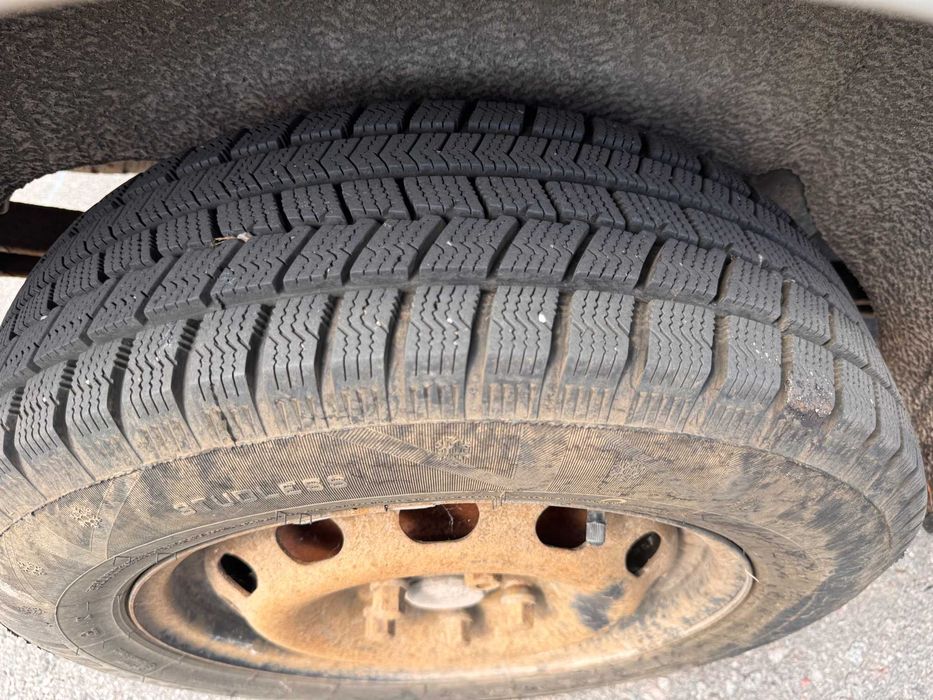 Ford Connect Transit 2006