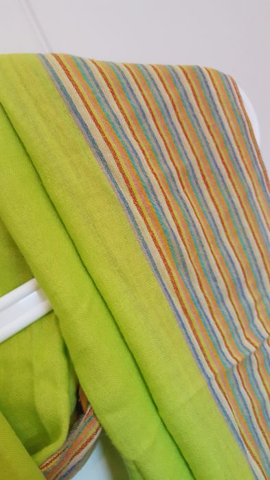 Echarpe Várias Cores