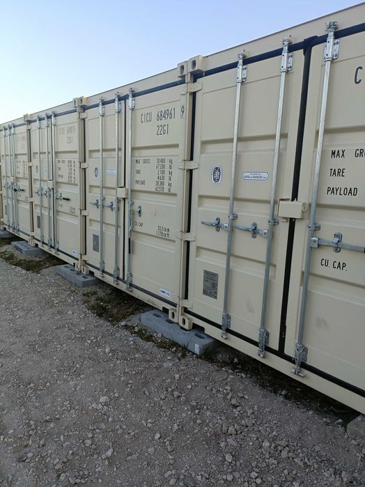 magazyn kontenery trojmiasto CHwaszczyno