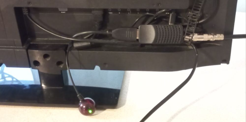 Telewizor Blakpunkt