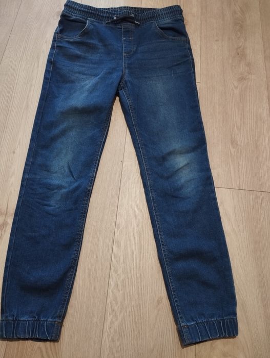 Джинси на хлопчика і  152-164