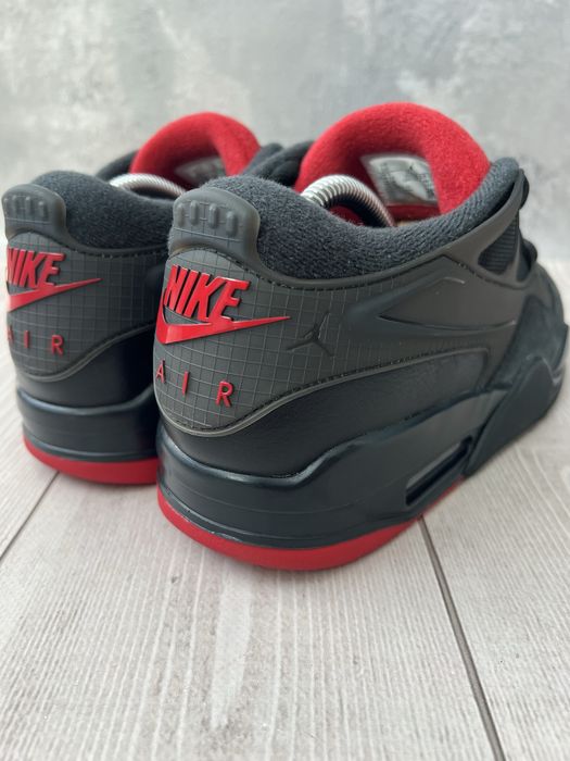 Оригінал! Кросівки Nike Air Jordan 4 RM | Кроссовки Найк 44