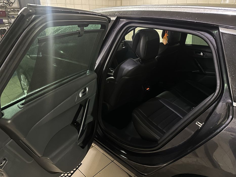 Peugeot 508 SW 2012р