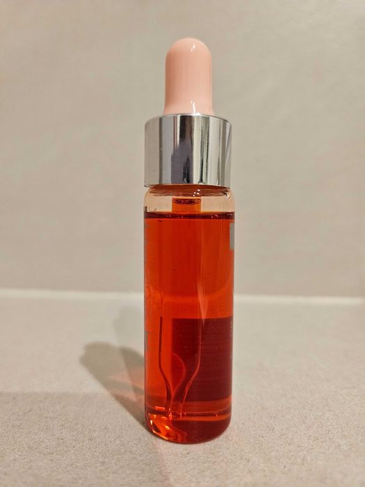 Silcare Cherry Wine oliwka do skórek pipeta 15ml