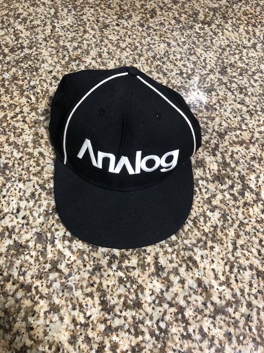 CAP ANALOG em muito bom estado