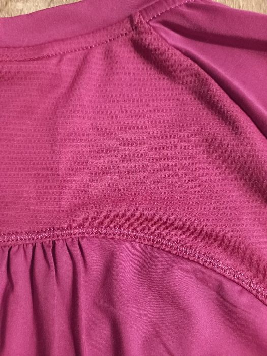 Жіноча футболка Adidas Climalite для фітнесу та бігу в ідеалі / Рідкісний жіночний фасон