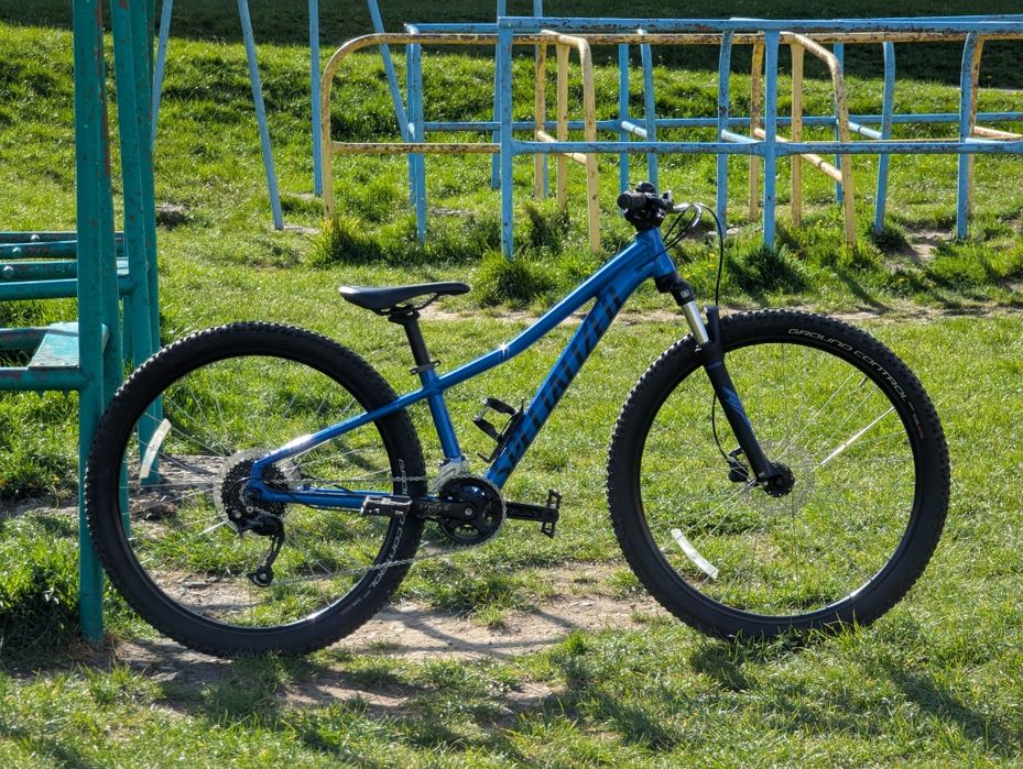 Specialized Rockhopper Sport 27,5 XS