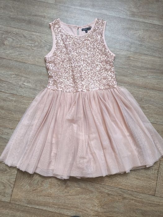 Платье на рост 146-148