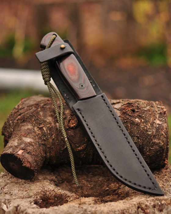 Ніж ручної роботи