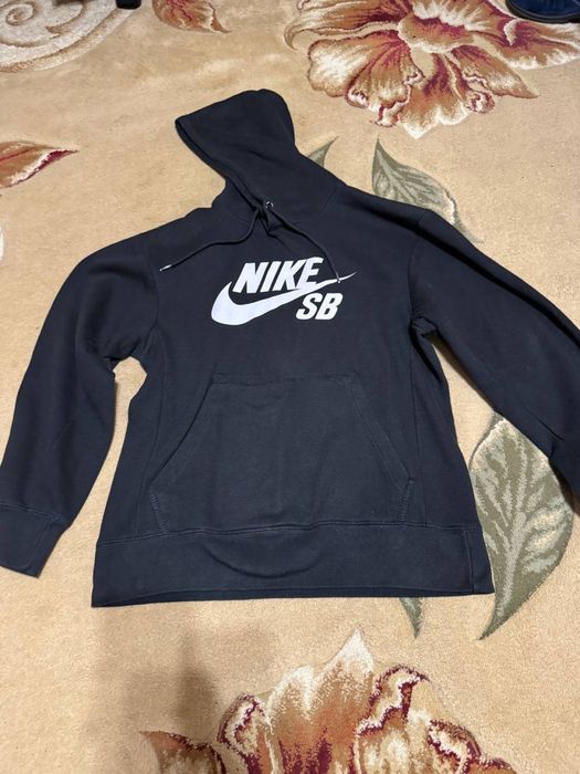 Кофта nike sb розмір s стан 8.5/10