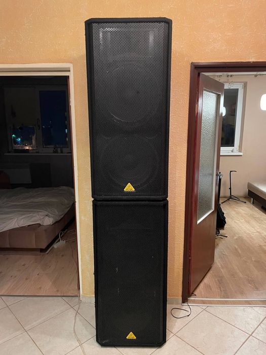 Пасивна акустична система Berhringer vp2520